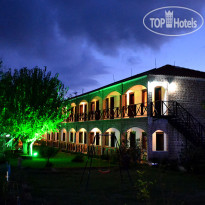 Deniz Hotel 