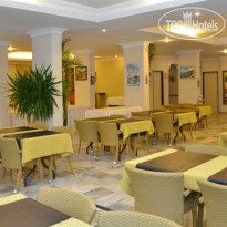 Efsanem Hotel