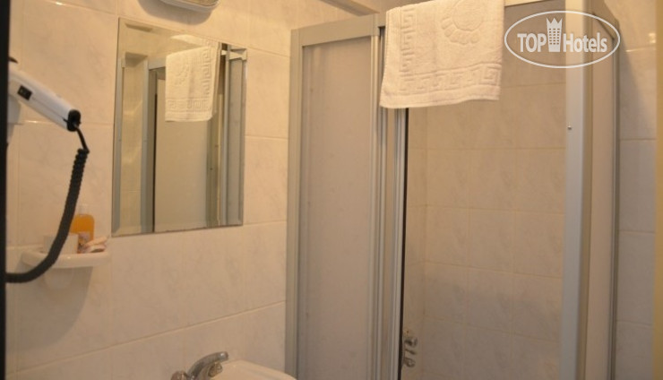 Новые добавленные фото туристов Efsanem Hotel