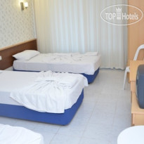 Efsanem Hotel