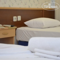 Efsanem Hotel