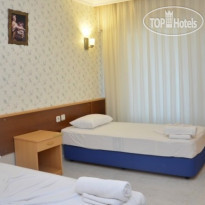 Efsanem Hotel