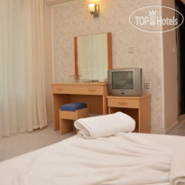 Efsanem Hotel