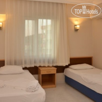 Efsanem Hotel