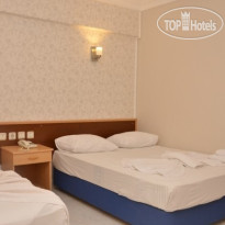 Efsanem Hotel