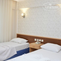 Efsanem Hotel
