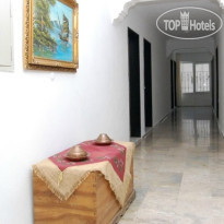Efsanem Hotel