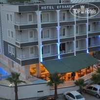 Efsanem Hotel
