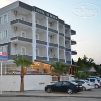 Efsanem Hotel