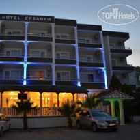 Efsanem Hotel 