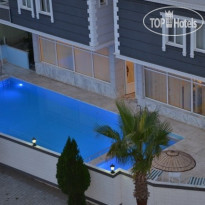 Efsanem Hotel