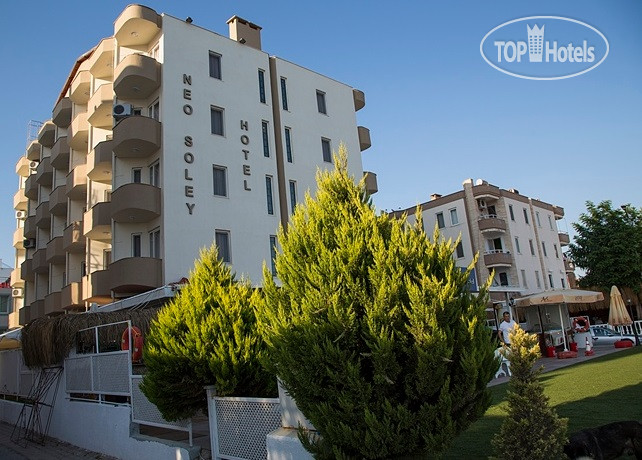 Neo Soley Hotel