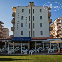 Neo Soley Hotel