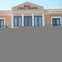 Cunda Marina Hotel