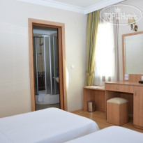 Cunda Marina Hotel