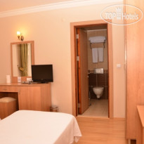 Cunda Marina Hotel