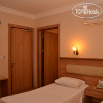 Cunda Marina Hotel
