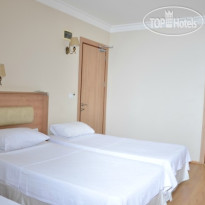 Cunda Marina Hotel