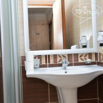Cunda Marina Hotel