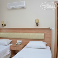 Cunda Marina Hotel