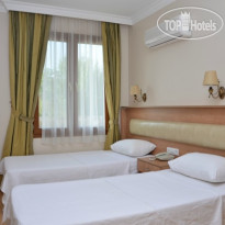 Cunda Marina Hotel
