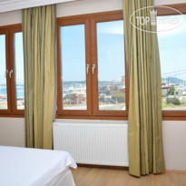 Cunda Marina Hotel
