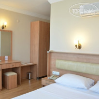 Cunda Marina Hotel