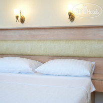 Cunda Marina Hotel