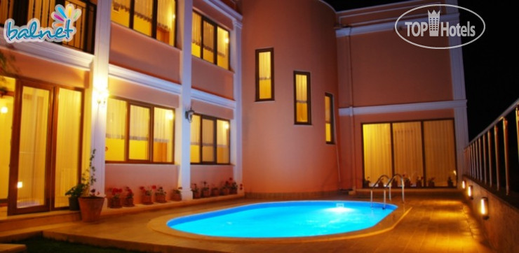 Новые добавленные фото туристов Cunda Marina Hotel