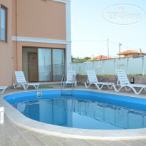 Cunda Marina Hotel