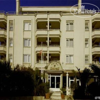 A.Emreli Suite Hotel 