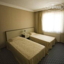 A.Emreli Suite Hotel 