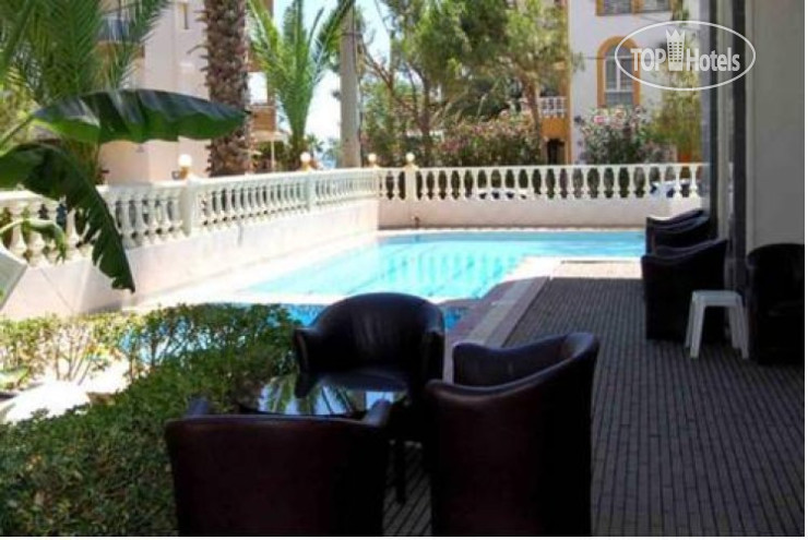 Новые добавленные фото туристов A.Emreli Suite Hotel