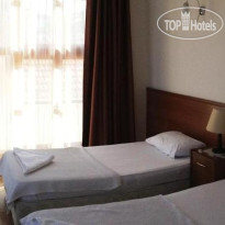 Kaptan Hotel