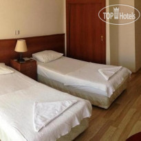 Kaptan Hotel