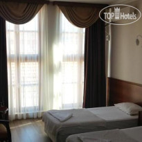 Kaptan Hotel