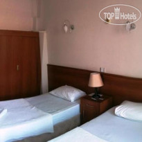 Kaptan Hotel