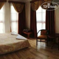 Kaptan Hotel