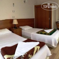 Kaptan Hotel