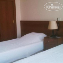 Kaptan Hotel