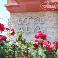 Alya Hotel 