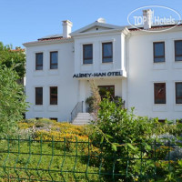 Alibey Han Hotel 