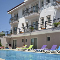 Edina Cunda Hotel