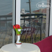 Edina Cunda Hotel