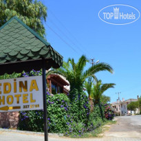 Edina Cunda Hotel