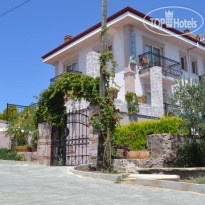 Edina Cunda Hotel