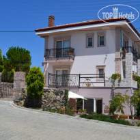 Edina Cunda Hotel