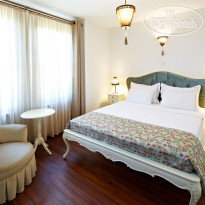 Ferahi Evler Boutique Hotel 