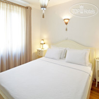 Ferahi Evler Boutique Hotel 