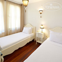 Ferahi Evler Boutique Hotel 